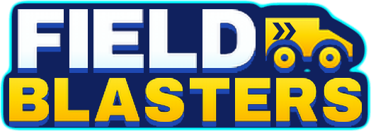 Field Blasters